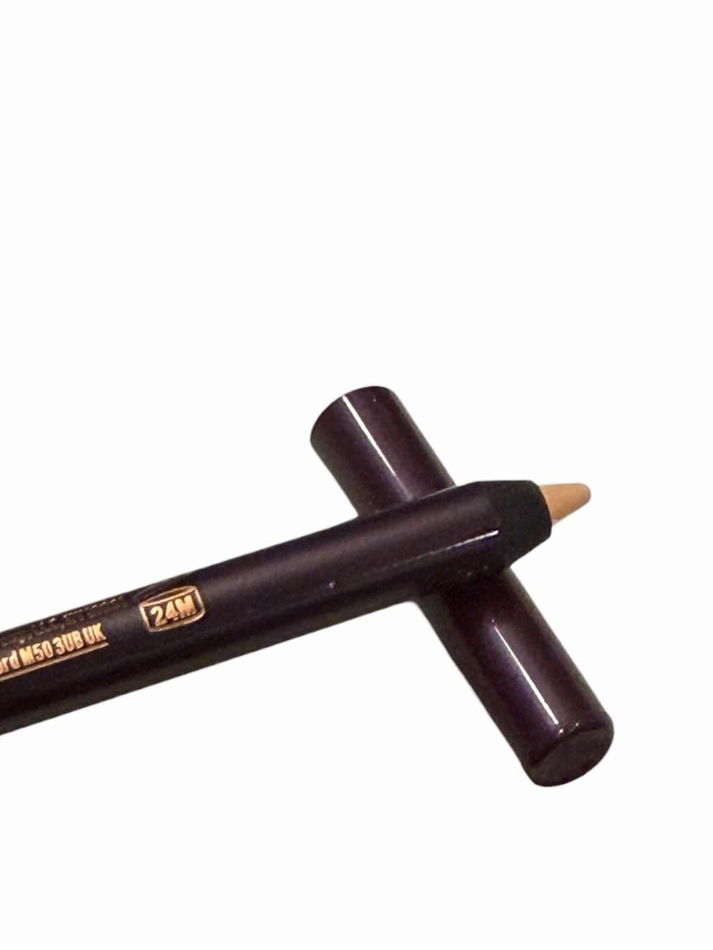 MALLY Evercolor Starlight Waterproof Eye Liner SUNRISE PEACH Full Size NEW